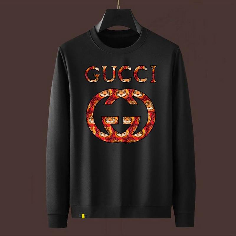 Gucci Men's Hoodies 567